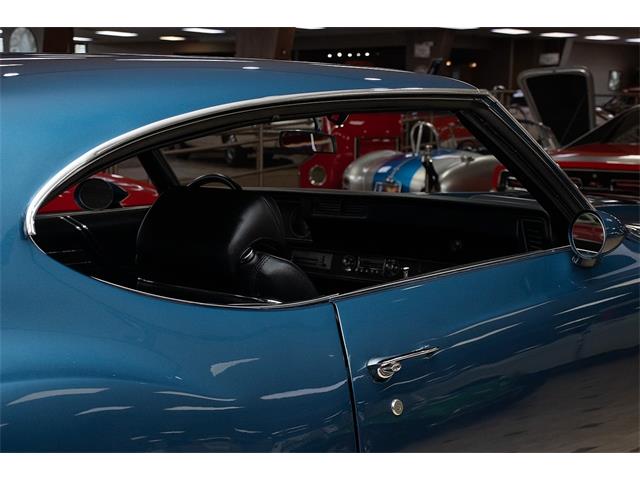 1970 Oldsmobile 442 (CC-2091474) for sale in Venice, Florida