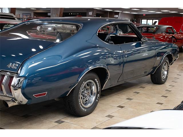 1970 Oldsmobile 442 (CC-2091474) for sale in Venice, Florida