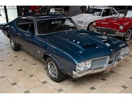 1970 Oldsmobile 442 (CC-2091474) for sale in Venice, Florida