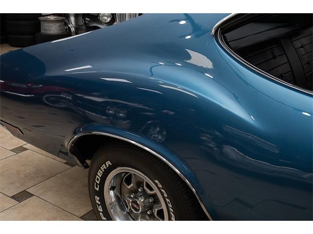 1970 Oldsmobile 442 (CC-2091474) for sale in Venice, Florida