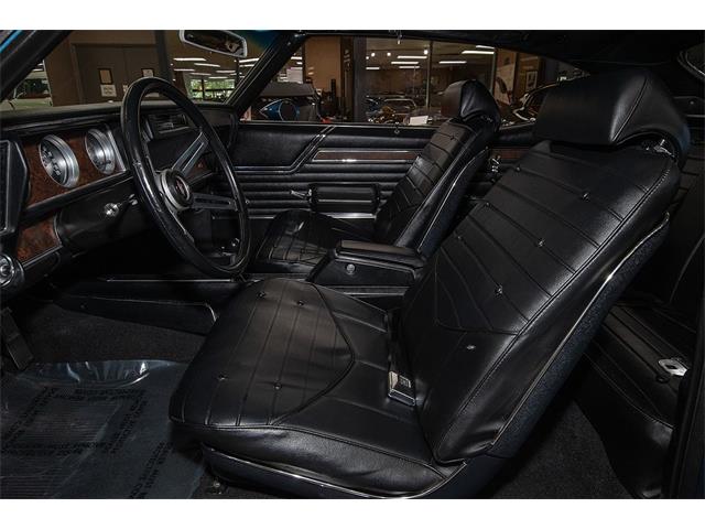 1970 Oldsmobile 442 (CC-2091474) for sale in Venice, Florida