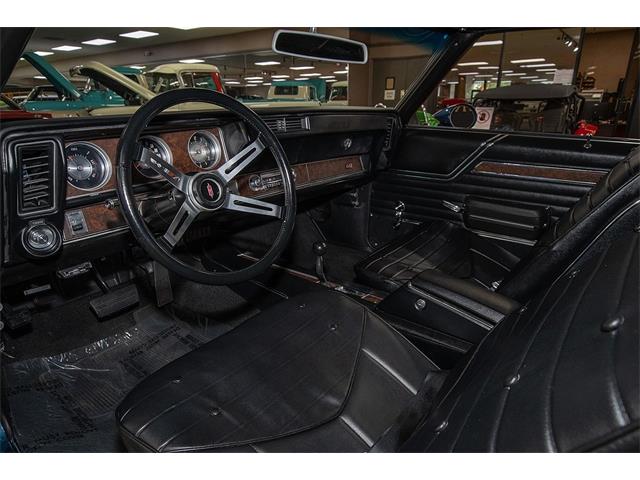 1970 Oldsmobile 442 (CC-2091474) for sale in Venice, Florida