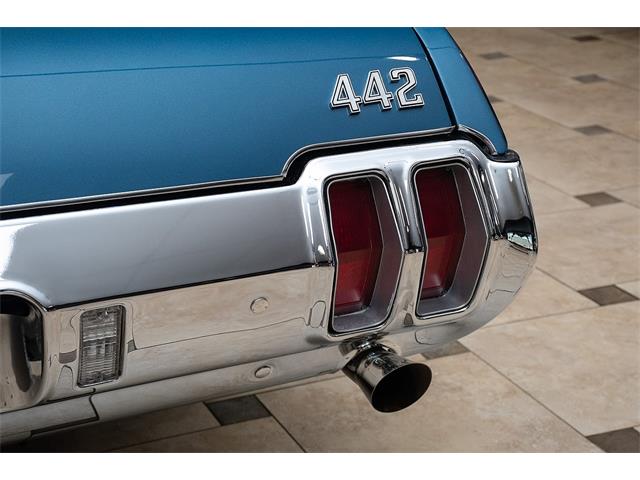 1970 Oldsmobile 442 (CC-2091474) for sale in Venice, Florida