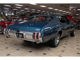 1970 Oldsmobile 442 (CC-2091474) for sale in Venice, Florida