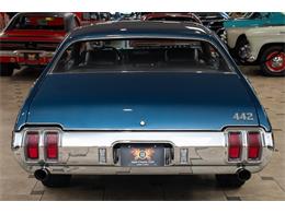 1970 Oldsmobile 442 (CC-2091474) for sale in Venice, Florida