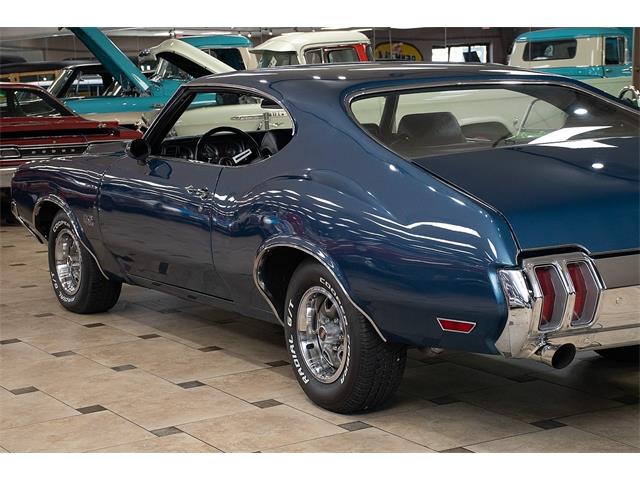 1970 Oldsmobile 442 (CC-2091474) for sale in Venice, Florida