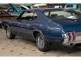 1970 Oldsmobile 442 (CC-2091474) for sale in Venice, Florida