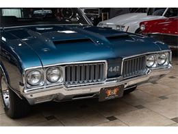 1970 Oldsmobile 442 (CC-2091474) for sale in Venice, Florida