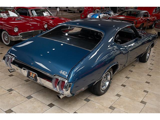 1970 Oldsmobile 442 (CC-2091474) for sale in Venice, Florida