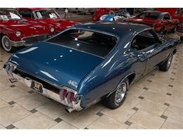 1970 Oldsmobile 442 (CC-2091474) for sale in Venice, Florida