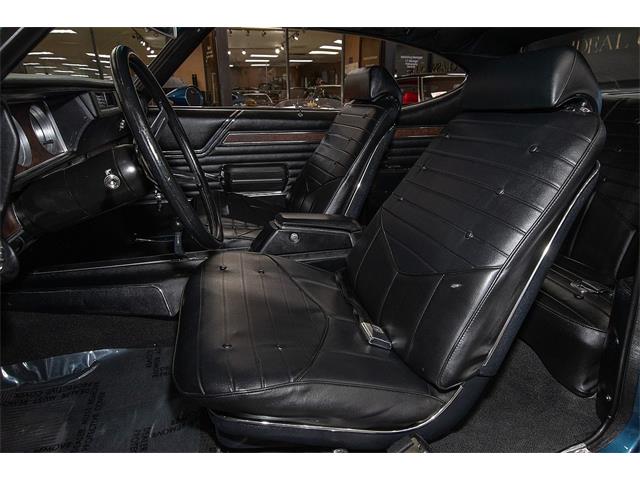 1970 Oldsmobile 442 (CC-2091474) for sale in Venice, Florida