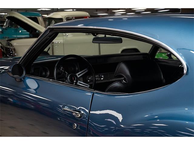 1970 Oldsmobile 442 (CC-2091474) for sale in Venice, Florida