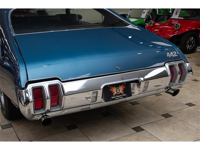1970 Oldsmobile 442 (CC-2091474) for sale in Venice, Florida