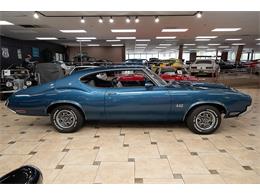 1970 Oldsmobile 442 (CC-2091474) for sale in Venice, Florida