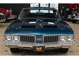 1970 Oldsmobile 442 (CC-2091474) for sale in Venice, Florida