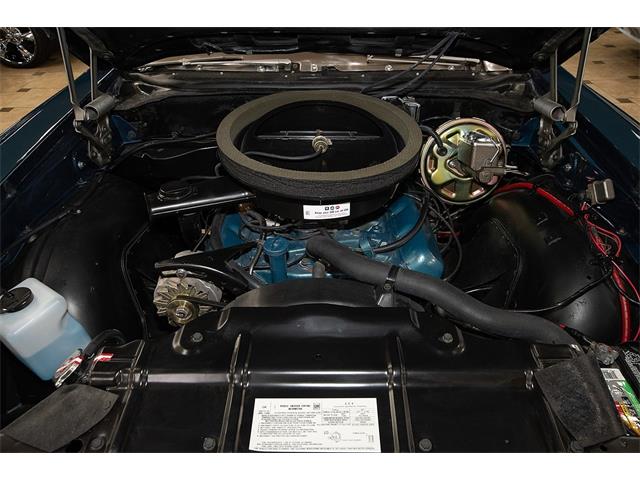 1970 Oldsmobile 442 (CC-2091474) for sale in Venice, Florida