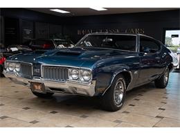 1970 Oldsmobile 442 (CC-2091474) for sale in Venice, Florida