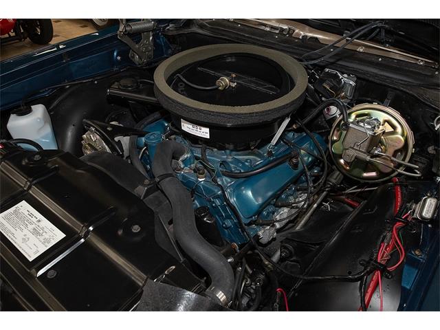 1970 Oldsmobile 442 (CC-2091474) for sale in Venice, Florida
