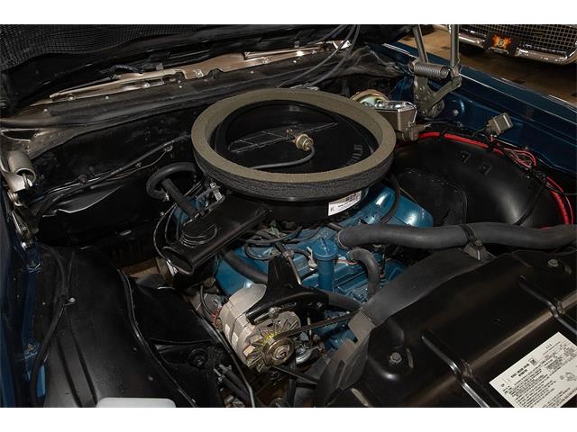1970 Oldsmobile 442 (CC-2091474) for sale in Venice, Florida