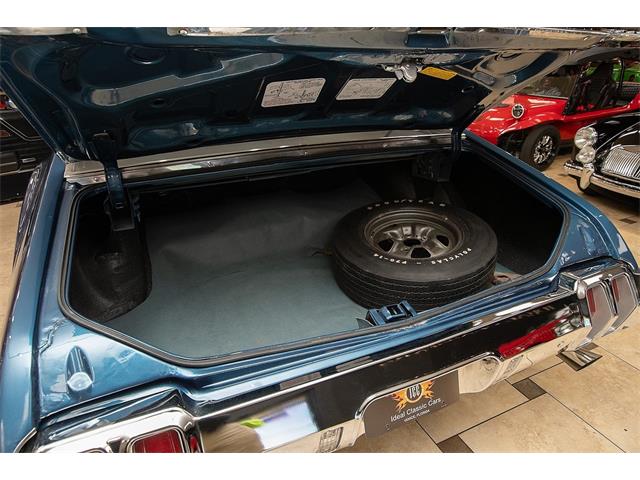 1970 Oldsmobile 442 (CC-2091474) for sale in Venice, Florida