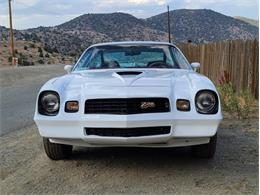 1978 Chevrolet Camaro (CC-2091475) for sale in Reno, Nevada