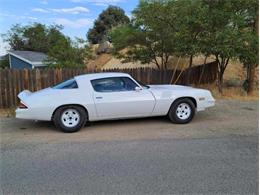1978 Chevrolet Camaro (CC-2091475) for sale in Reno, Nevada