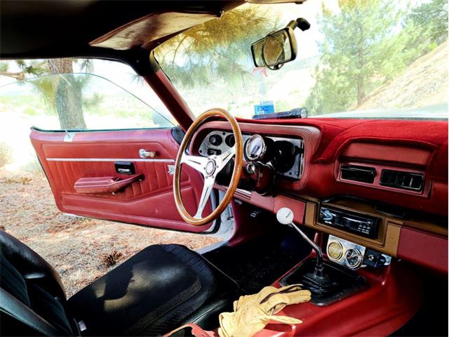 1978 Chevrolet Camaro (CC-2091475) for sale in Reno, Nevada