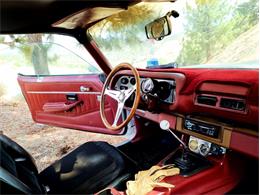 1978 Chevrolet Camaro (CC-2091475) for sale in Reno, Nevada