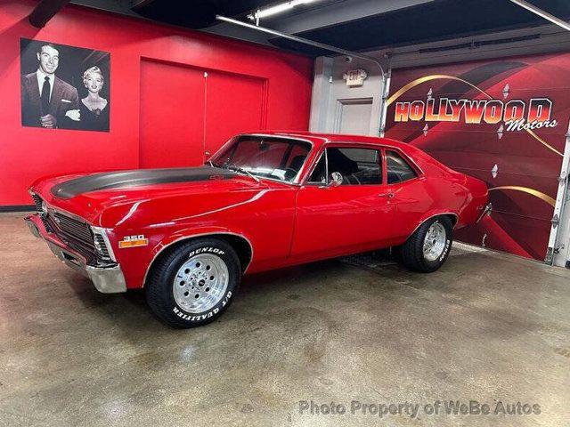 1970 Chevrolet Nova (CC-2091476) for sale in Calverton, New York