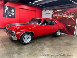 1970 Chevrolet Nova (CC-2091476) for sale in Calverton, New York