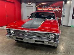 1970 Chevrolet Nova (CC-2091476) for sale in Calverton, New York