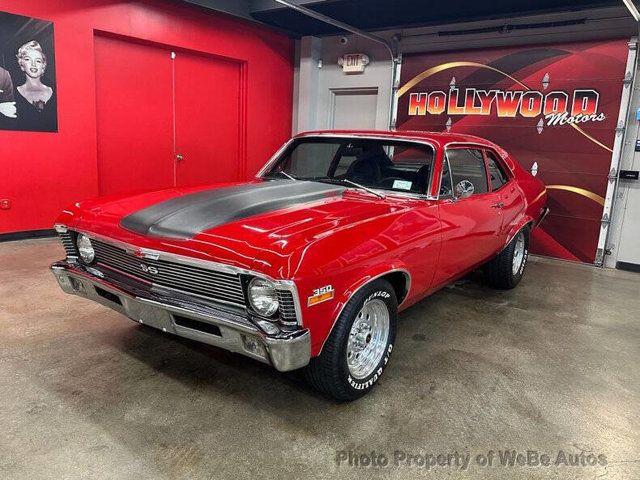 1970 Chevrolet Nova (CC-2091476) for sale in Calverton, New York