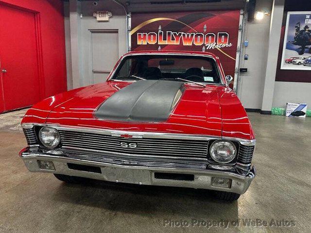 1970 Chevrolet Nova (CC-2091476) for sale in Calverton, New York