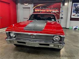 1970 Chevrolet Nova (CC-2091476) for sale in Calverton, New York