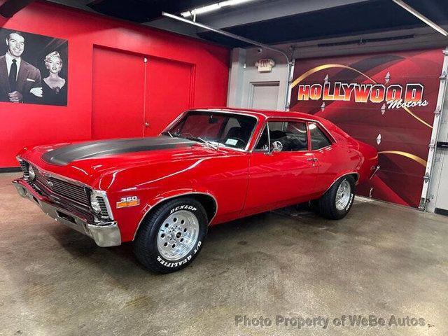 1970 Chevrolet Nova (CC-2091476) for sale in Calverton, New York