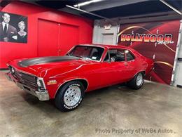 1970 Chevrolet Nova (CC-2091476) for sale in Calverton, New York