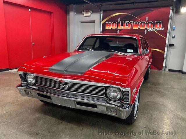 1970 Chevrolet Nova (CC-2091476) for sale in Calverton, New York