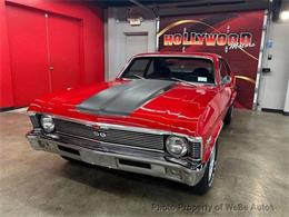 1970 Chevrolet Nova (CC-2091476) for sale in Calverton, New York