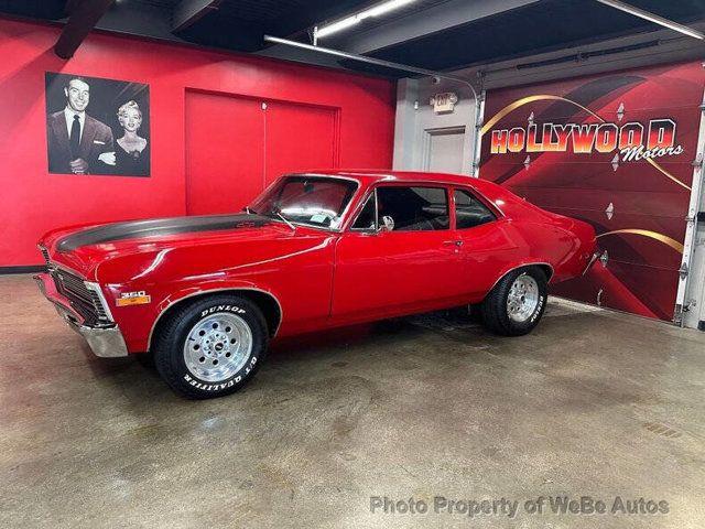 1970 Chevrolet Nova (CC-2091476) for sale in Calverton, New York