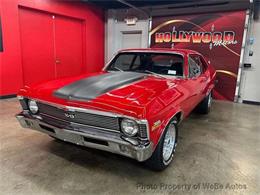 1970 Chevrolet Nova (CC-2091476) for sale in Calverton, New York