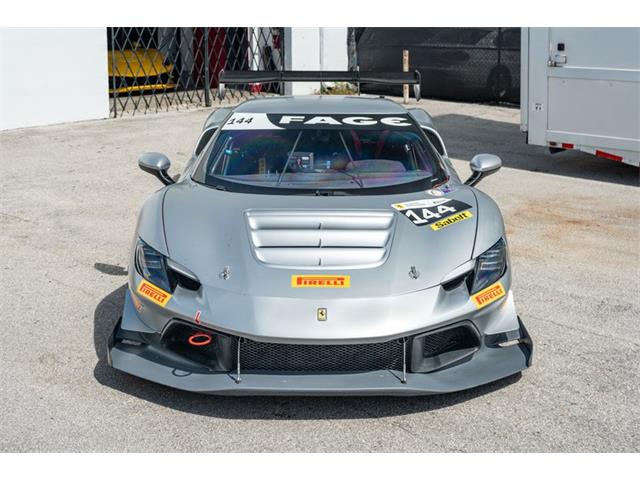 2024 Ferrari 360 Challenge Stradale (CC-2091477) for sale in Fort Lauderdale, Florida