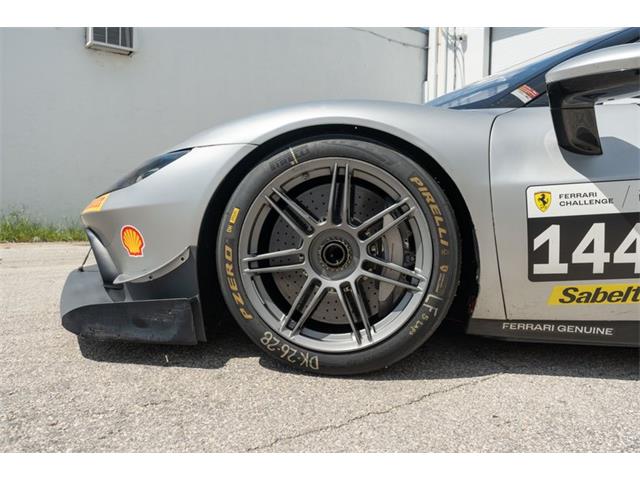 2024 Ferrari 360 Challenge Stradale (CC-2091477) for sale in Fort Lauderdale, Florida