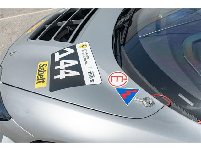 2024 Ferrari 360 Challenge Stradale (CC-2091477) for sale in Fort Lauderdale, Florida