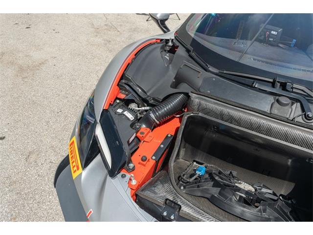 2024 Ferrari 360 Challenge Stradale (CC-2091477) for sale in Fort Lauderdale, Florida