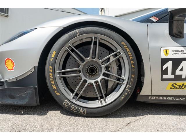 2024 Ferrari 360 Challenge Stradale (CC-2091477) for sale in Fort Lauderdale, Florida