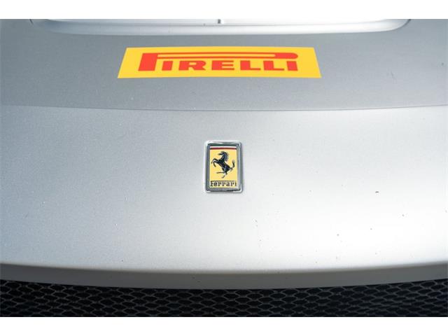 2024 Ferrari 360 Challenge Stradale (CC-2091477) for sale in Fort Lauderdale, Florida