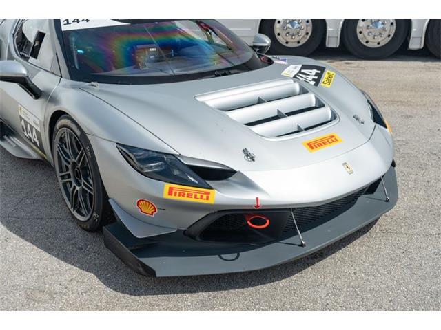 2024 Ferrari 360 Challenge Stradale (CC-2091477) for sale in Fort Lauderdale, Florida