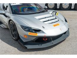 2024 Ferrari 360 Challenge Stradale (CC-2091477) for sale in Fort Lauderdale, Florida