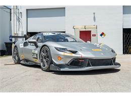 2024 Ferrari 360 Challenge Stradale (CC-2091477) for sale in Fort Lauderdale, Florida