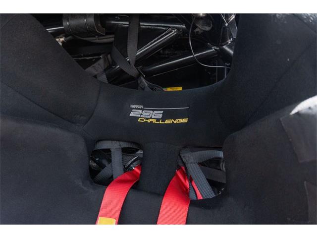 2024 Ferrari 360 Challenge Stradale (CC-2091477) for sale in Fort Lauderdale, Florida